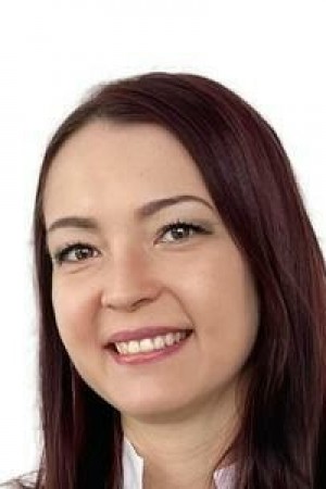 Важинская Вера Вячеславовна