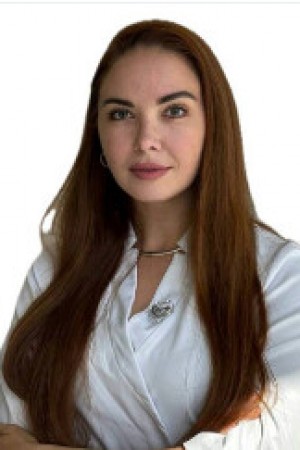 Кузнецова Ольга Леонидовна