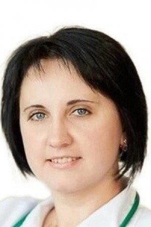 Каткова Олеся Валерьевна