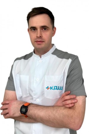 Христофоров Илья Владимирович